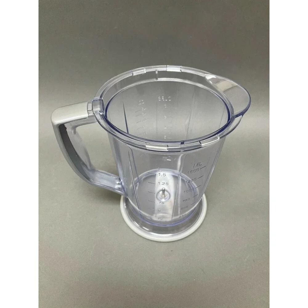 Ninja Pitcher with Lid‎ Replacement Add-on Parts Clear 6 cups 48 Oz.